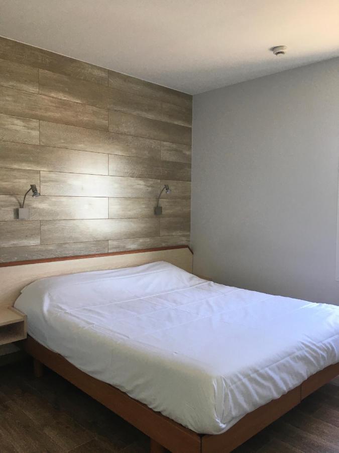 Fast Hotel Colmar Houssen Bagian luar foto