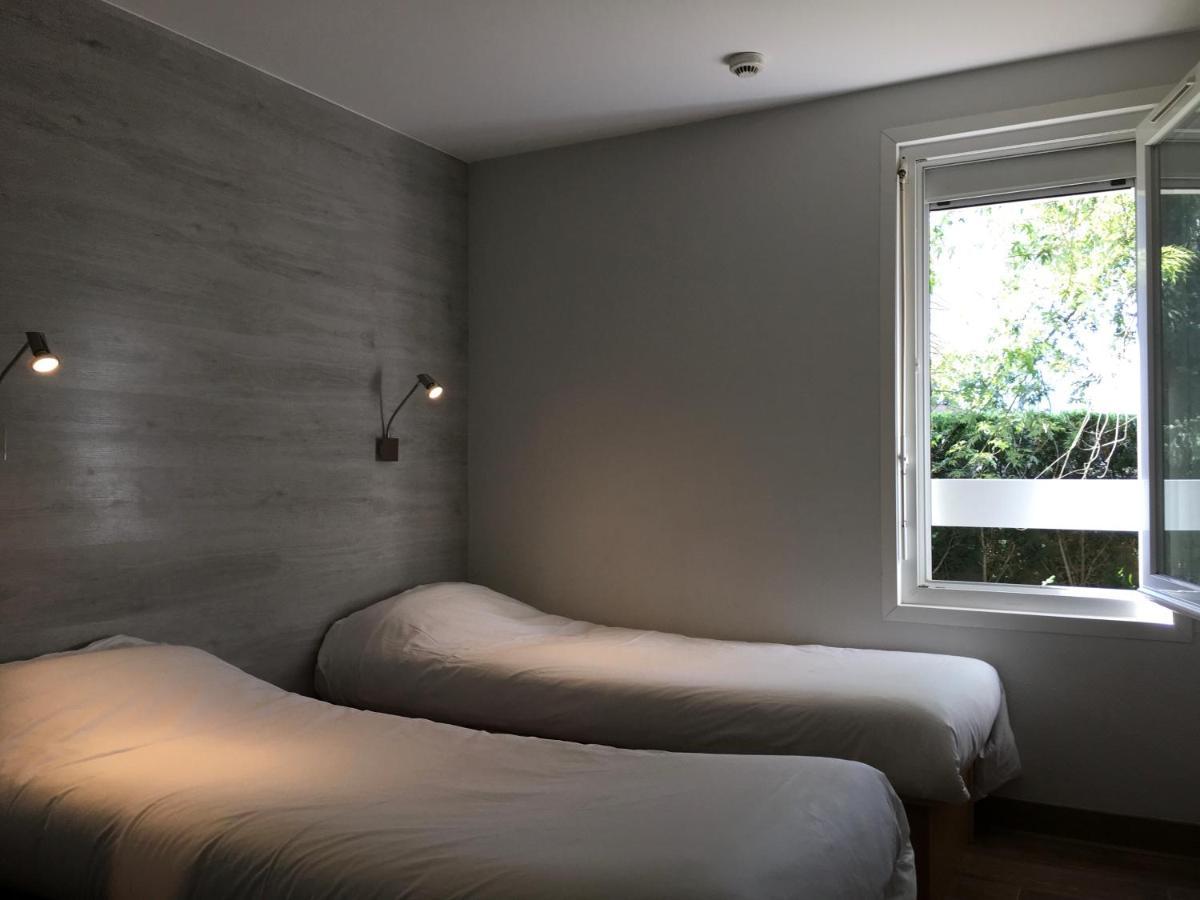 Fast Hotel Colmar Houssen Bagian luar foto