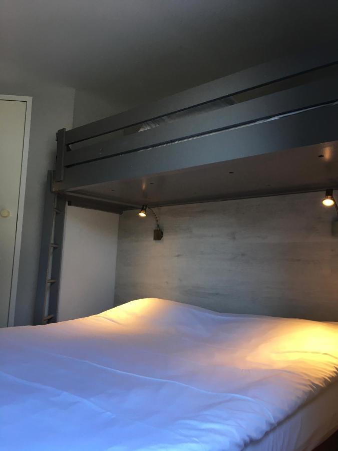 Fast Hotel Colmar Houssen Bagian luar foto