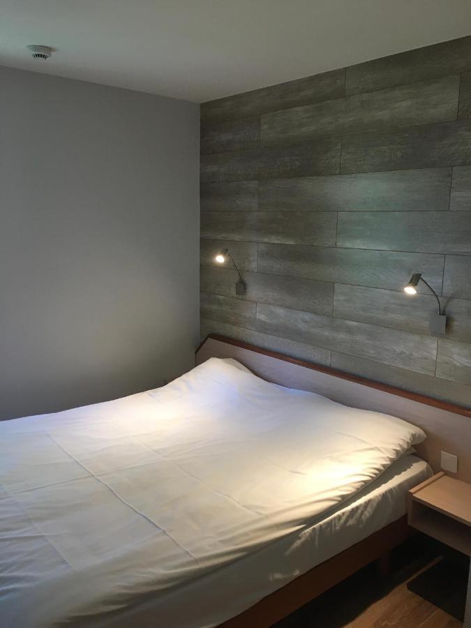 Fast Hotel Colmar Houssen Bagian luar foto