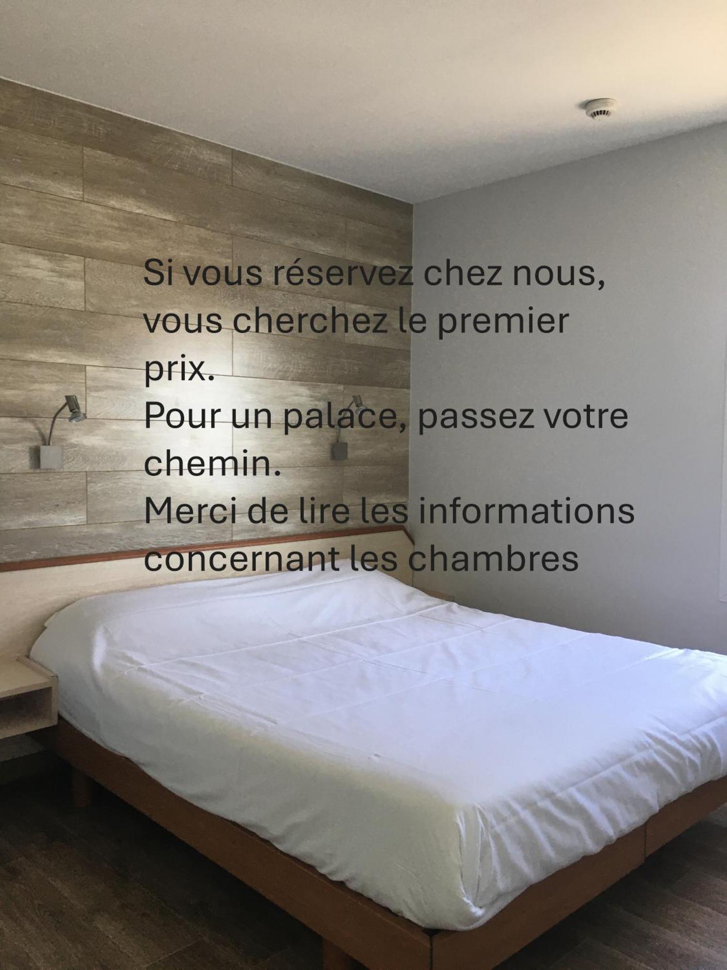 Fast Hotel Colmar Houssen Bagian luar foto
