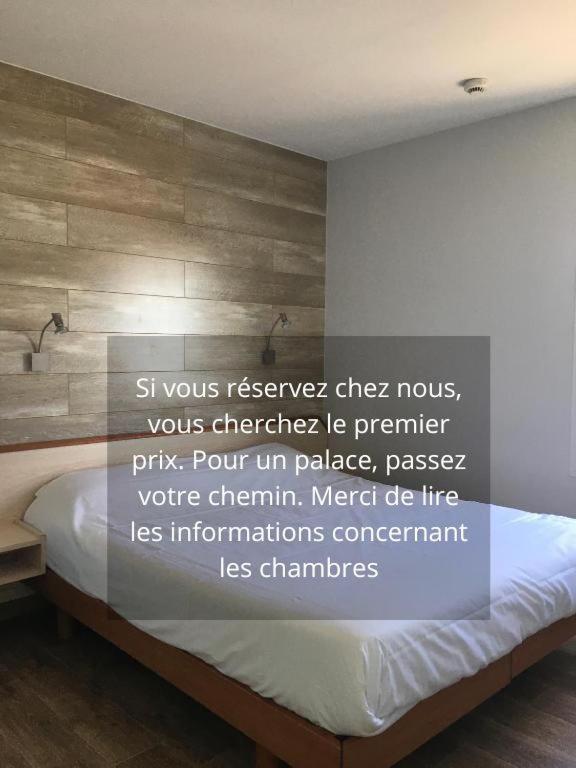 Fast Hotel Colmar Houssen Bagian luar foto