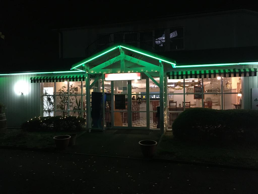 Fast Hotel Colmar Houssen Bagian luar foto
